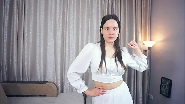 SanoraVillnave online show from December 1, 2025, 7:09 am