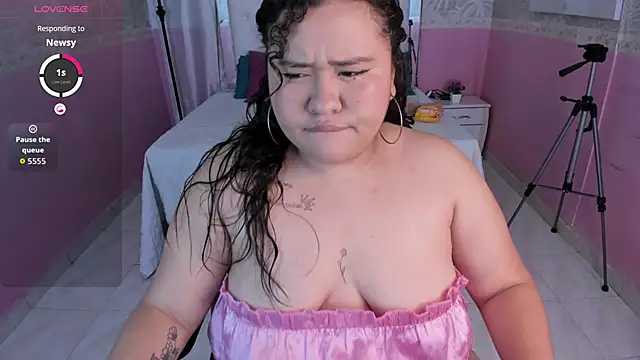 Snapshot of Danna_Keys chatting on January 10, 2026, 3:18 pm Danna Keys online show from January 10, 2026, 3:18 pm