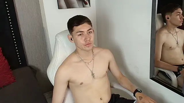 LoganFoster  online show from January 10, 2026, 8:26 pm