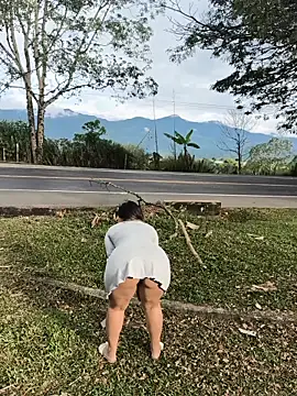 Catalina ramos online show from March 27, 2026, 10:00 pm