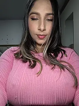 Catalina ramos online show from February 8, 2026, 4:54 am