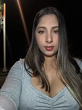 Catalina ramos online show from February 7, 2026, 4:53 am