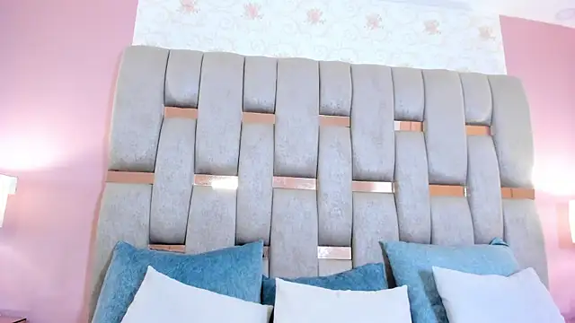 lissaharris online show from January 12, 2026, 1:56 am