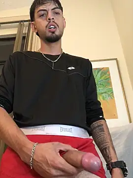 Saturnnoo online show from November 23, 2025, 2:43 am