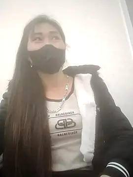 meganmeo online show from December 2, 2025, 6:15 am