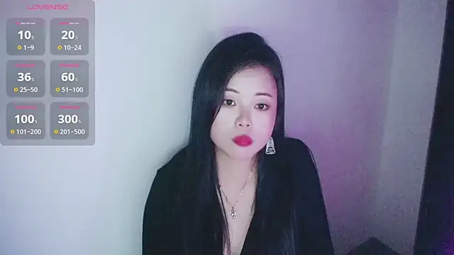 Snapshot of Avahia chatting on March 16, 2026, 10:41 am Avahia online show from March 16, 2026, 10:41 am