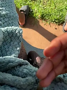 Chocolatemf online show from January 6, 2026, 5:44 am