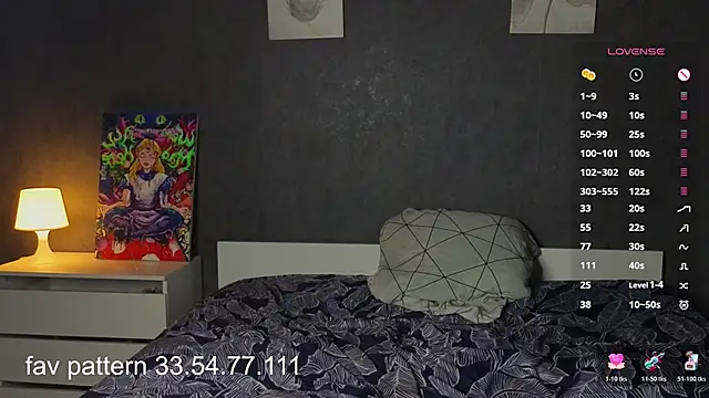 Snapshot of maddykatesshow chatting on February 20, 2026, 1:13 am maddykatesshow online show from February 20, 2026, 1:13 am