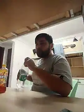 Koma001 online show from November 29, 2025, 9:31 am