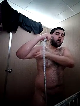 Koma001 online show from March 11, 2026, 3:06 pm