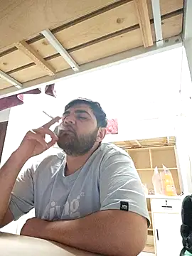 Koma001 online show from November 26, 2025, 6:08 pm