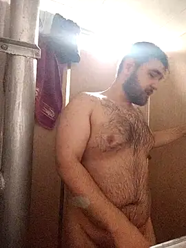 Koma001 online show from November 26, 2025, 4:34 am