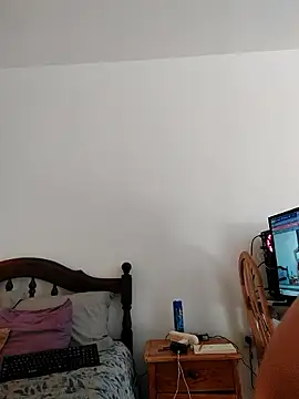 ArgentinaShani online show from January 12, 2026, 8:15 pm