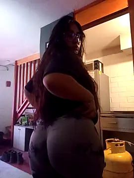 Bizcochitoc4 online show from January 13, 2026, 5:39 pm