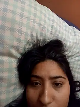 Bizcochitoc4 online show from February 3, 2026, 10:53 am