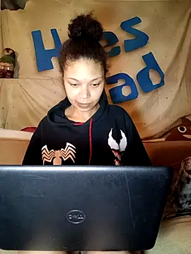 Snapshot of PassionateAboutSex chatting on February 18, 2026, 10:01 am PassionateAboutSex online show from February 18, 2026, 10:01 am