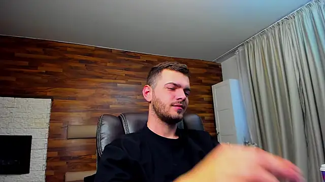 IkerGalee online show from November 30, 2025, 6:14 am