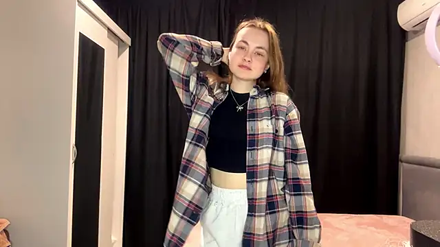 Snapshot of PrettyGhost chatting on November 26, 2025, 3:12 pm PrettyGhost online show from November 26, 2025, 3:12 pm