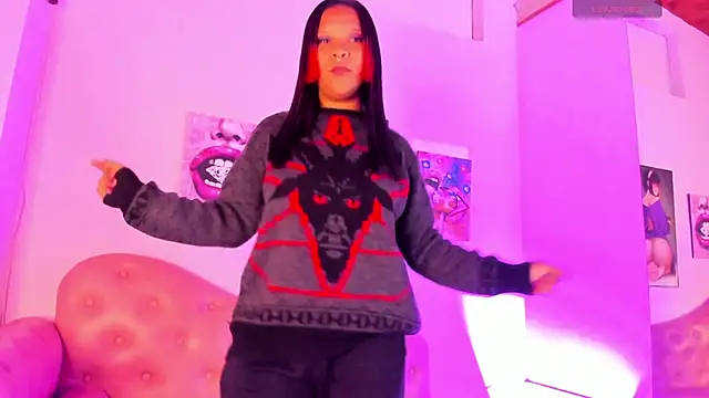 A Good Witch online show from December 4, 2025, 12:37 pm