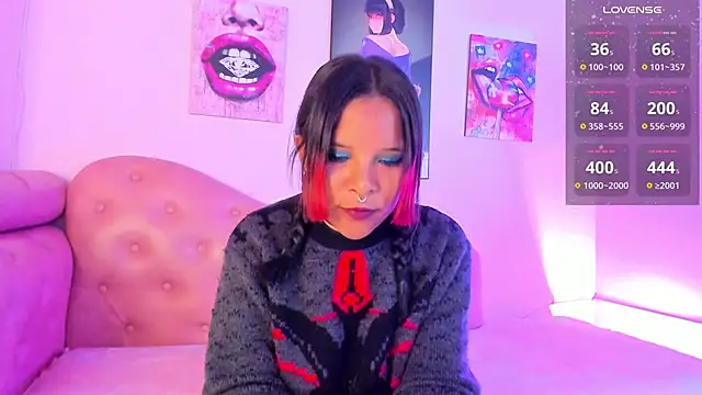 A Good Witch online show from December 5, 2025, 12:48 pm