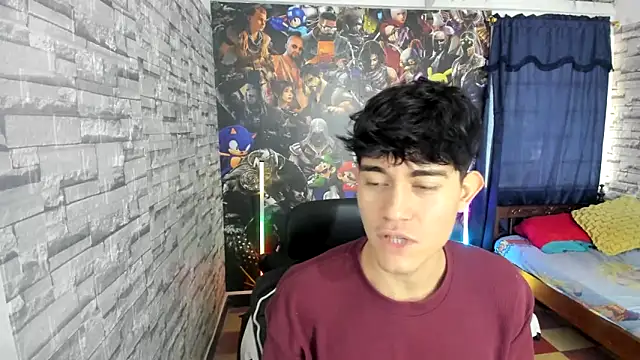 jay orange online show from December 1, 2025, 7:26 pm