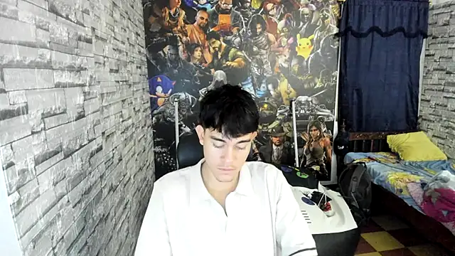 jay orange online show from January 9, 2026, 11:11 pm