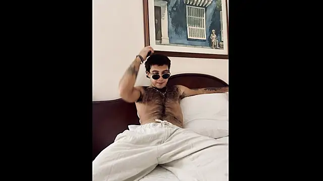 oceanboy vibe online show from December 5, 2025, 7:01 pm