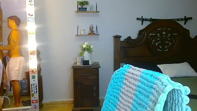 oceanboy vibe online show from December 19, 2025, 7:27 pm