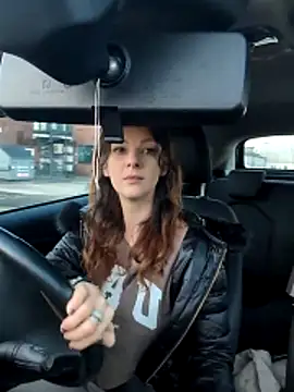 FreyaFucksFans online show from February 15, 2026, 5:01 pm