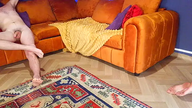 FreyaFucksFans online show from June 30, 2026, 6:52 pm
