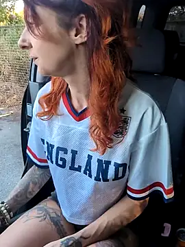 FreyaFucksFans online show from July 15, 2026, 5:53 pm