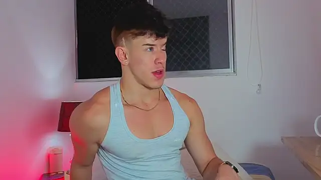 Maxx cooper online show from November 24, 2025, 3:50 am