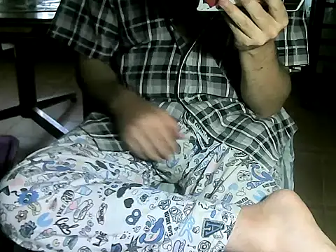 Snapshot of OreCam chatting on February 24, 2026, 7:26 pm OreCam online show from February 24, 2026, 7:26 pm