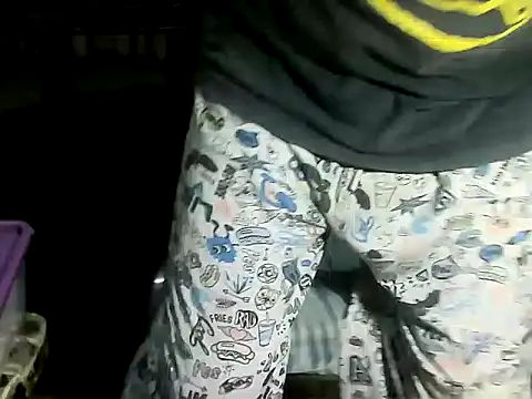 Snapshot of OreCam chatting on February 21, 2026, 10:23 pm OreCam online show from February 21, 2026, 10:23 pm