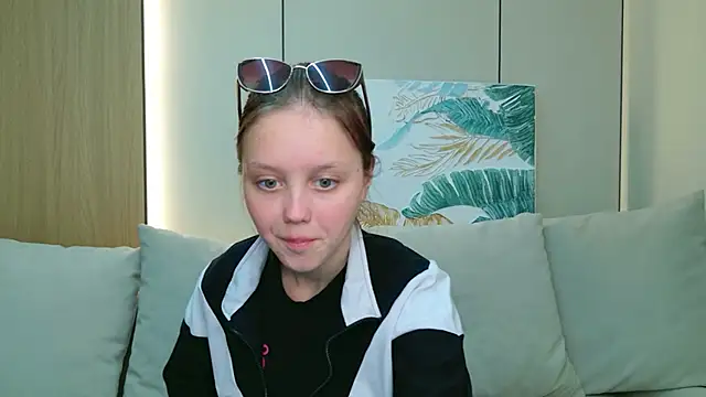 Samantha Martines online show from February 14, 2026, 3:34 pm