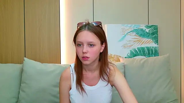 Samantha Martines online show from February 21, 2026, 3:52 am