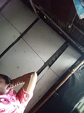 Lin-kute98 online show from April 4, 2026, 1:23 am