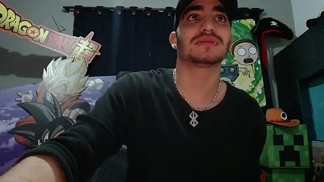 Snapshot of AceD56 chatting on November 28, 2025, 3:50 am AceD56 online show from November 28, 2025, 3:50 am