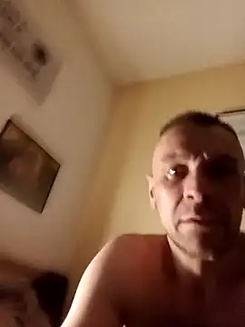 BushedScreed online show from April 13, 2026, 6:45 pm