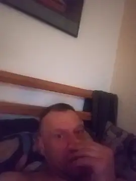 BushedScreed online show from April 14, 2026, 10:26 pm