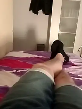 BushedScreed online show from April 11, 2026, 7:50 pm