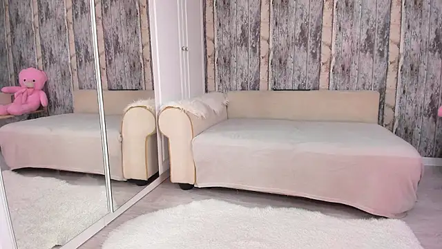 SexyElisabeth online show from February 4, 2026, 4:07 am