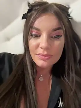 JessicaFlame online show from March 22, 2026, 12:14 am