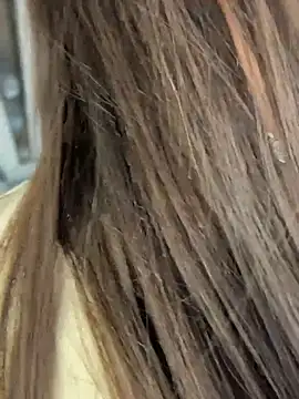 JessicaFlame online show from April 8, 2026, 11:33 am