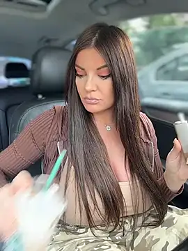 JessicaFlame online show from April 3, 2026, 12:22 pm