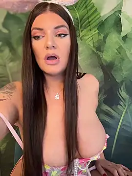 JessicaFlame online show from March 31, 2026, 10:06 am