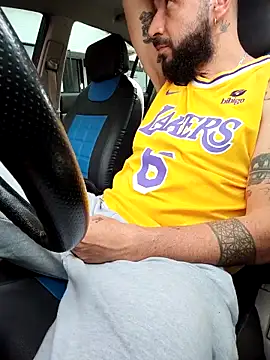 Ganimedes777 online show from April 14, 2026, 9:31 pm