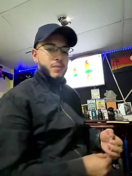 tratosucio online show from January 10, 2026, 6:09 am