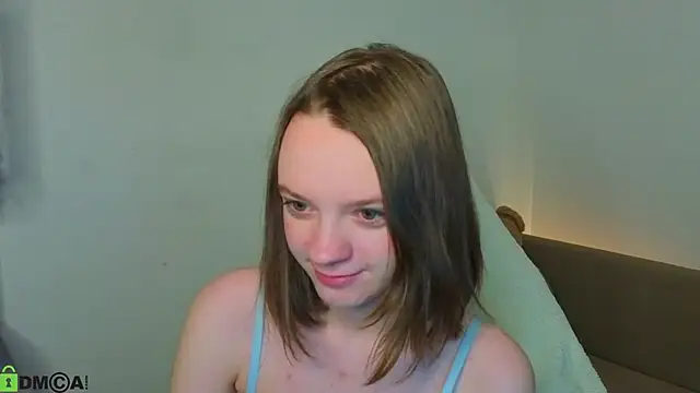 Olivia Riesz online show from March 13, 2026, 1:10 am