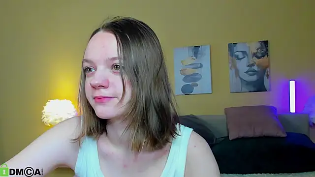 Olivia Riesz online show from March 25, 2026, 12:44 am